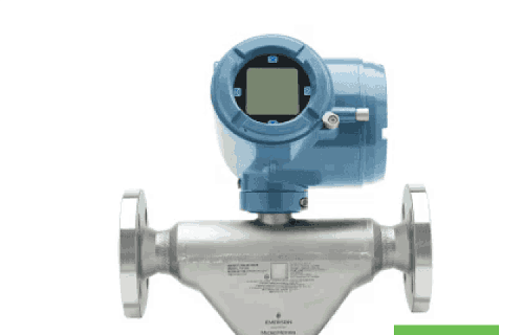 Массовый расходомер Micro Motion G Anderson-Negele